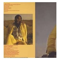 Curtis Mayfield: Curtis (180g)