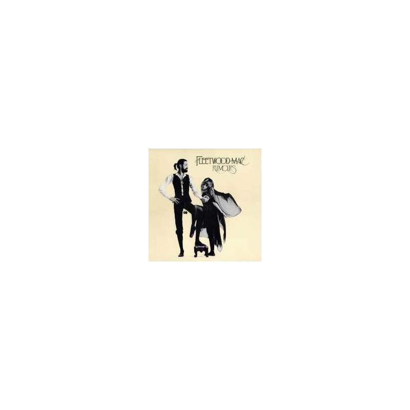 Fleetwood Mac: Rumours