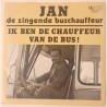 Jan de Zingende Buschauffeur