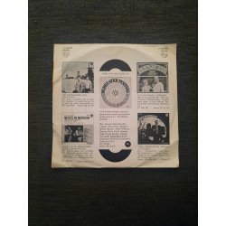 Confetti Combo - Hippe Mamma Hé