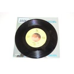 Saskia - Cause i Know / Misschien verliefd