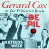 Gerard Cox en Jan Willen ten Broeke - De Pil