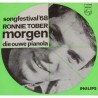 Ronnie Tober - Morgen (eurovisie)