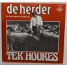 Tek Houkes - De Herder