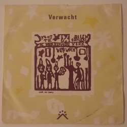 Klein Foutje - Verwacht