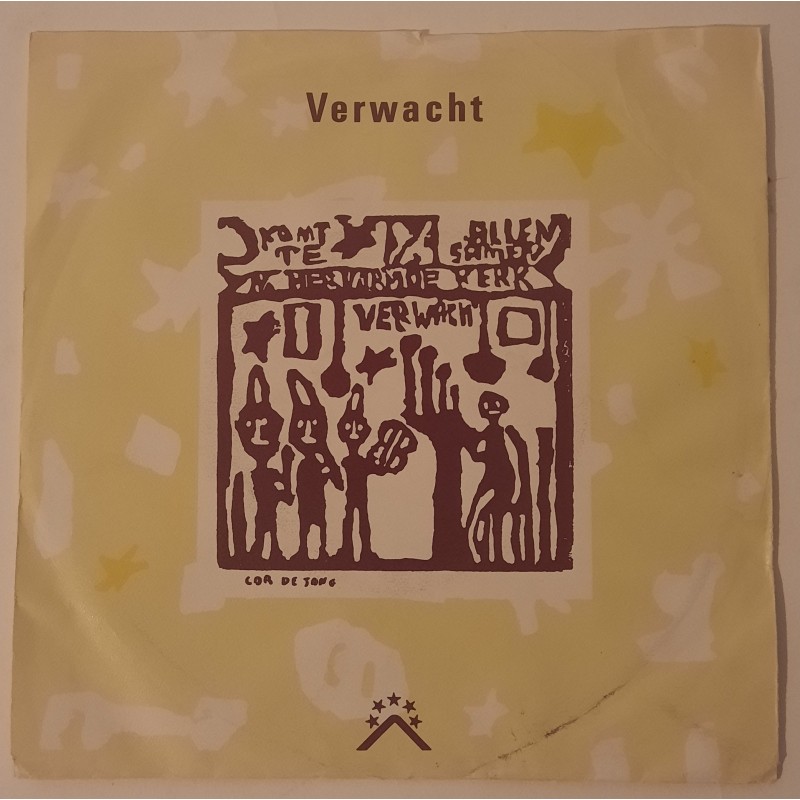 Klein Foutje - Verwacht