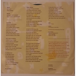 Klein Foutje - Verwacht