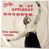 Sonny Appleday - Dü-tü-tü-dü-tü-tü-dü...