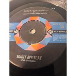 Sonny Appleday - Dü-tü-tü-dü-tü-tü-dü...