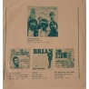 Nederbeat Single 1968: Steve Francis (Dutch Comfort)