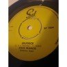 Nederbeat Single 1968: Steve Francis (Dutch Comfort)