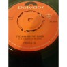 The Frogs - Man on the cloud (gesigneerd door alle 5!!)