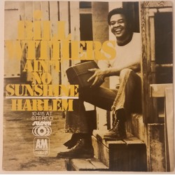 Bill Withers - De originele Ain't No Sunshine