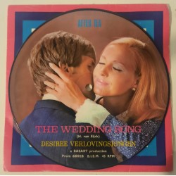After Tea picturedisc Desiree