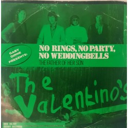 The Valentino's - No Rings No Party