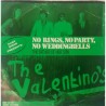 The Valentino's - No Rings No Party