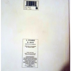 The Cranberries - Zombie op vinyl (zeldzaam!)
