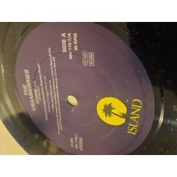 The Cranberries - Zombie op vinyl (zeldzaam!)