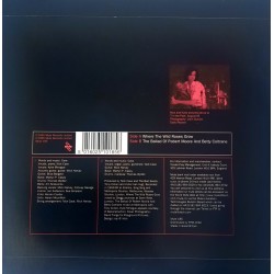 Nick Cave & Kylie Minogue - Where The Wild Rose