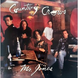 Counting Crows - Mr. Jones