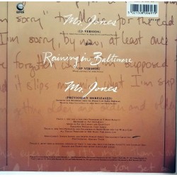 Counting Crows - Mr. Jones