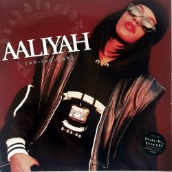 Aaliyah - Back & Forth