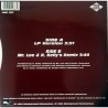 Aaliyah - Back & Forth