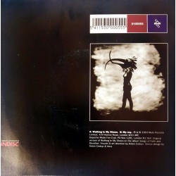 Depeche Mode - Walking in my shoes