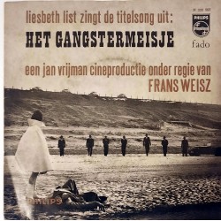 Liesbeth List - Het Gangstermeisje / Fado