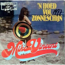 Mike Vincent - 'n Hoed Vol Zonneschijn