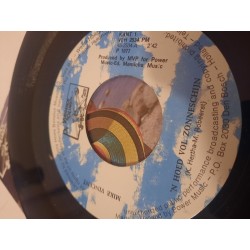 Mike Vincent - 'n Hoed Vol Zonneschijn