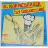 Rien Salet  - De Warme Bakker