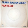 Frank Boeijen Groep - Fantasie