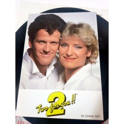 Two For You - Zomernacht (uit Maurik)