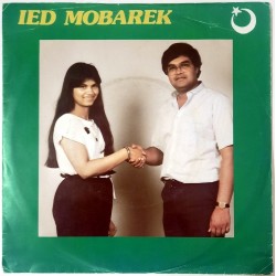 Tonny Ramdjan - Jeh Ied Ka Din Ied