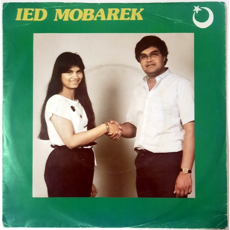 Tonny Ramdjan - Jeh Ied Ka Din Ied