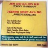 Tonny Ramdjan - Jeh Ied Ka Din Ied