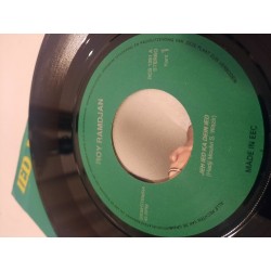 Tonny Ramdjan - Jeh Ied Ka Din Ied