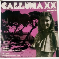 Calluna XX - De Heide (uit Ede)