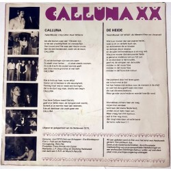 Calluna XX - De Heide (uit Ede)