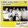 Frank Ashton & Friends - Rock n Roll Party