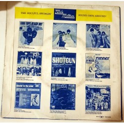 The Jackson 5 - ABC / The Young Folks