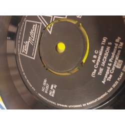 The Jackson 5 - ABC / The Young Folks
