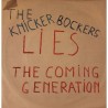 The Knickerbockers - Lies / The Coming Generation