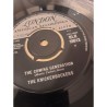 The Knickerbockers - Lies / The Coming Generation