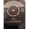The Knickerbockers - Lies / The Coming Generation