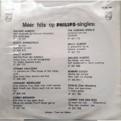 Ronnie Tober - Iedere Avond