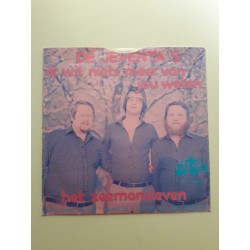 Jeventa's - Ik Wil Niets Meer Van Jou Weten