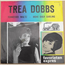 Trea Dobbs - Tenessee Waltz