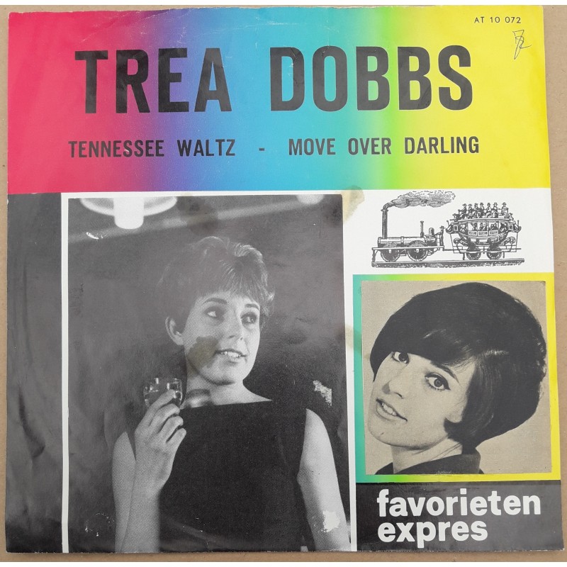 Trea Dobbs - Tenessee Waltz